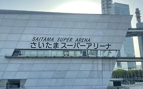 โทะโยะโกะ อินน์ โตเกียว เคฮิน โทะโฮะกุเซง โอะจิเอะกิ คิตะงุชิ